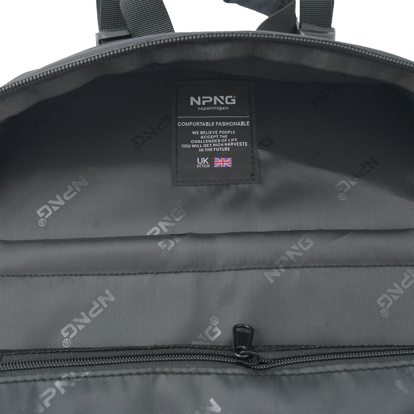 NPNG BACKPACK