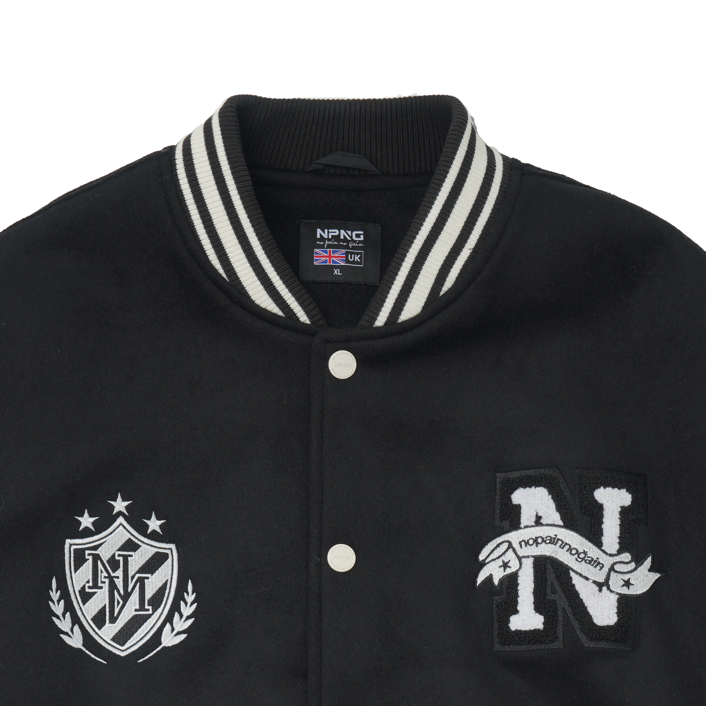 NPNG Jacket