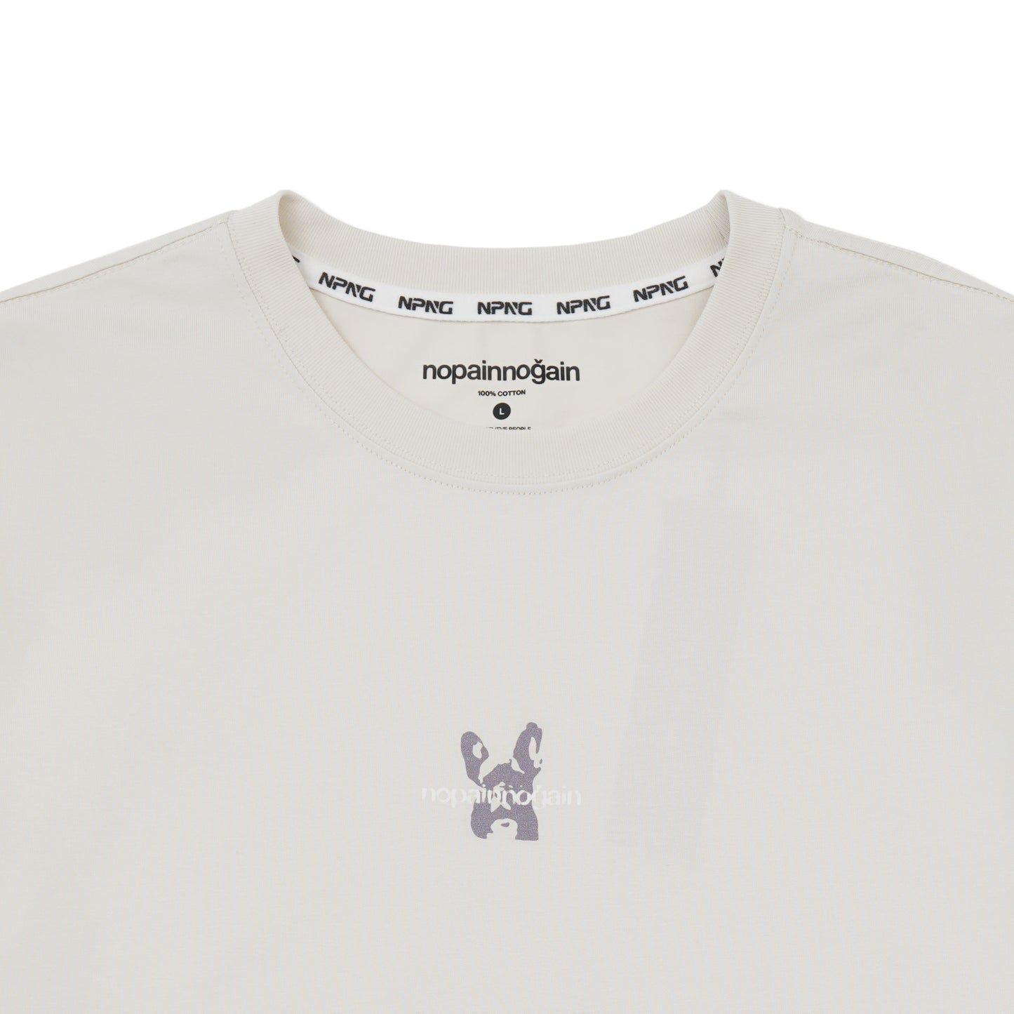 NPNG Short sleeve T-shirt