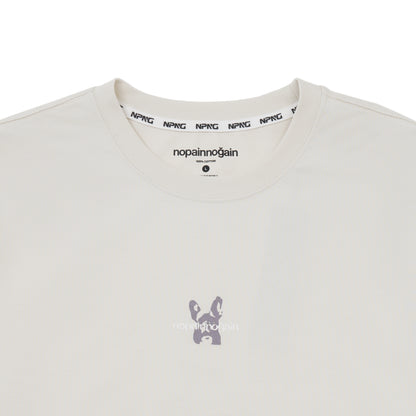 NPNG Short sleeve T-shirt