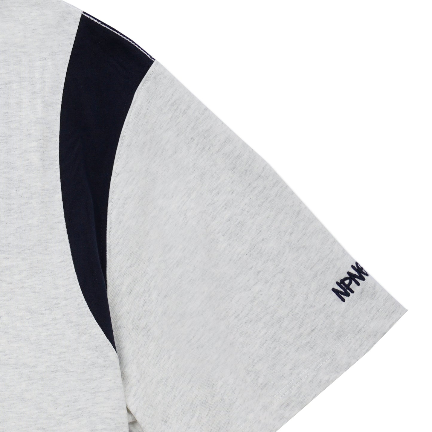 NPNG Short sleeve T-shirt
