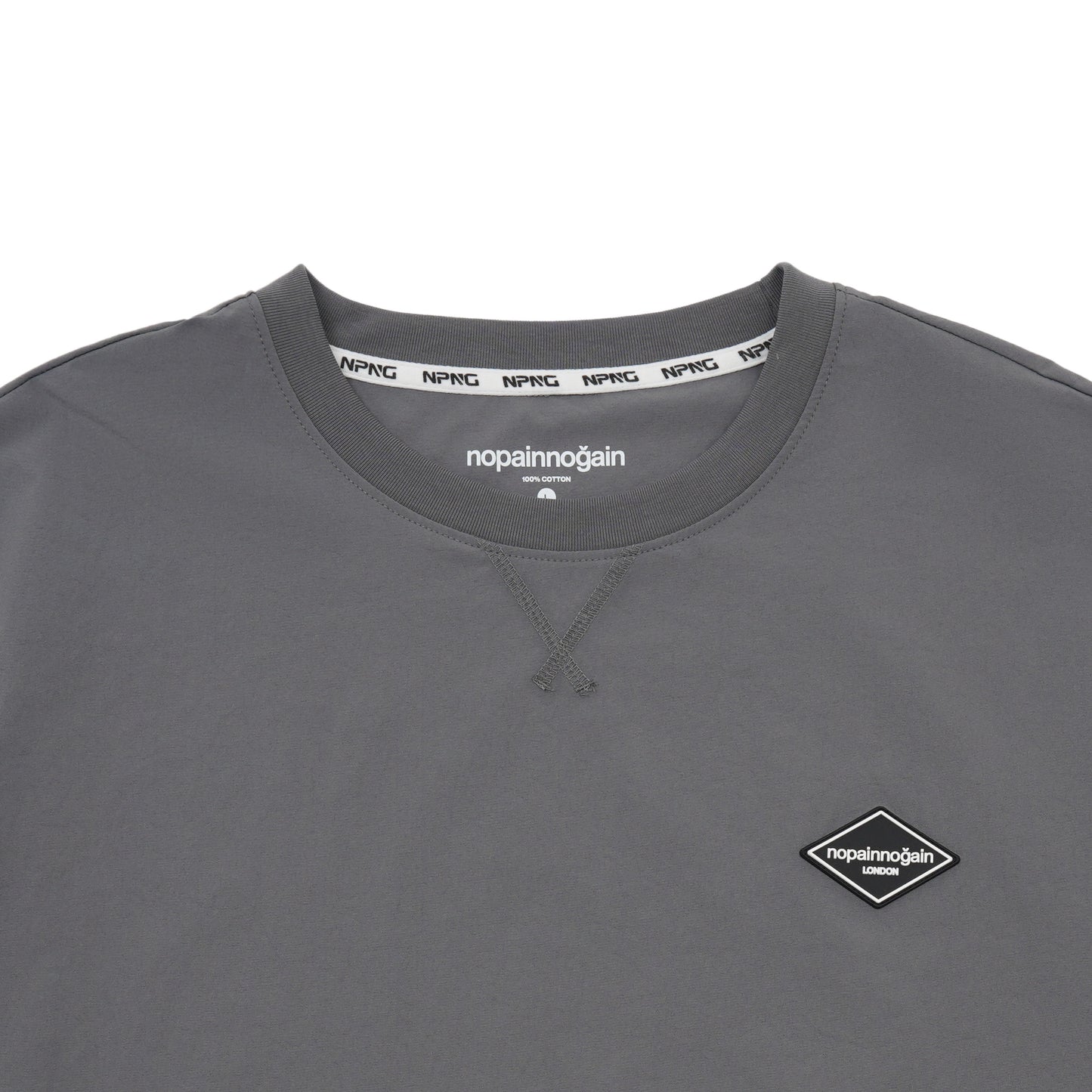 NPNG Short sleeve T-shirt