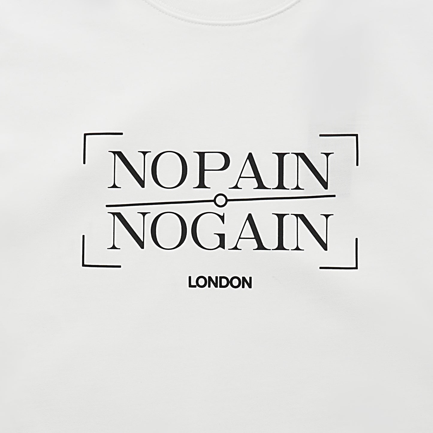 NPNG Short sleeve T-shirt