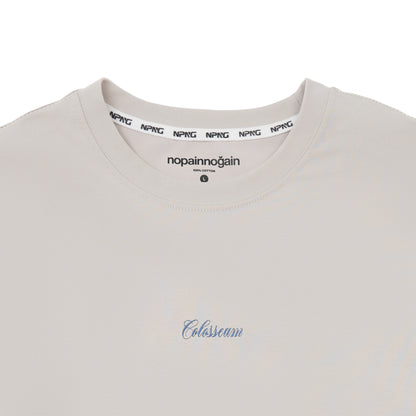 NPNG Short sleeve T-shirt