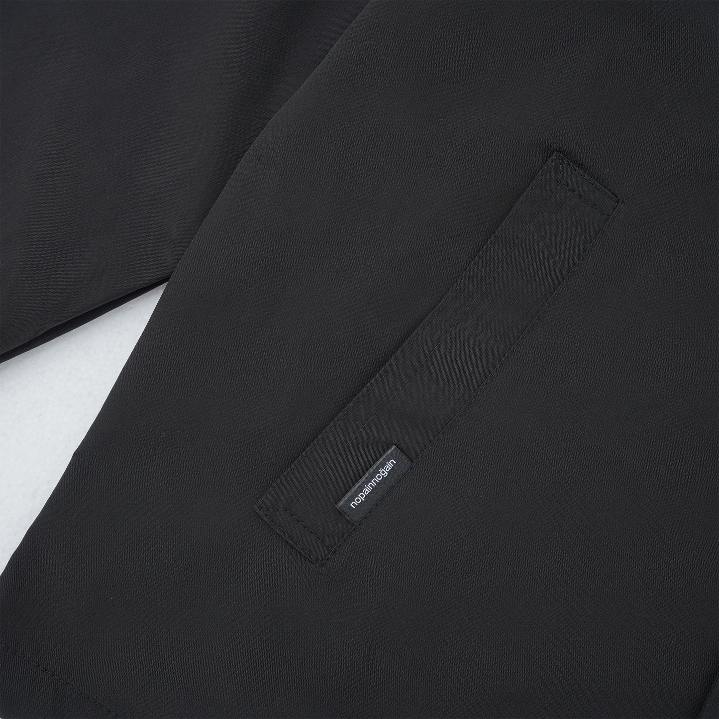 NPNG Long-sleeved shirt