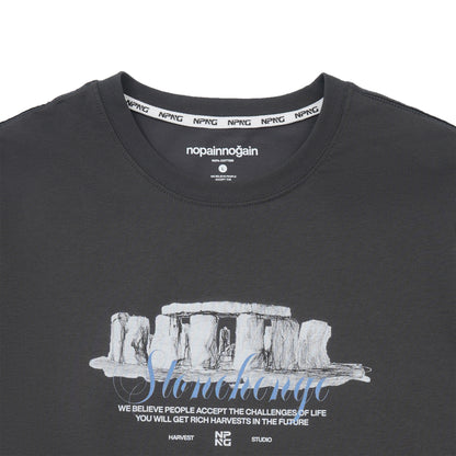 NPNG Short sleeve T-shirt