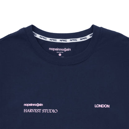 NPNG Short sleeve T-shirt