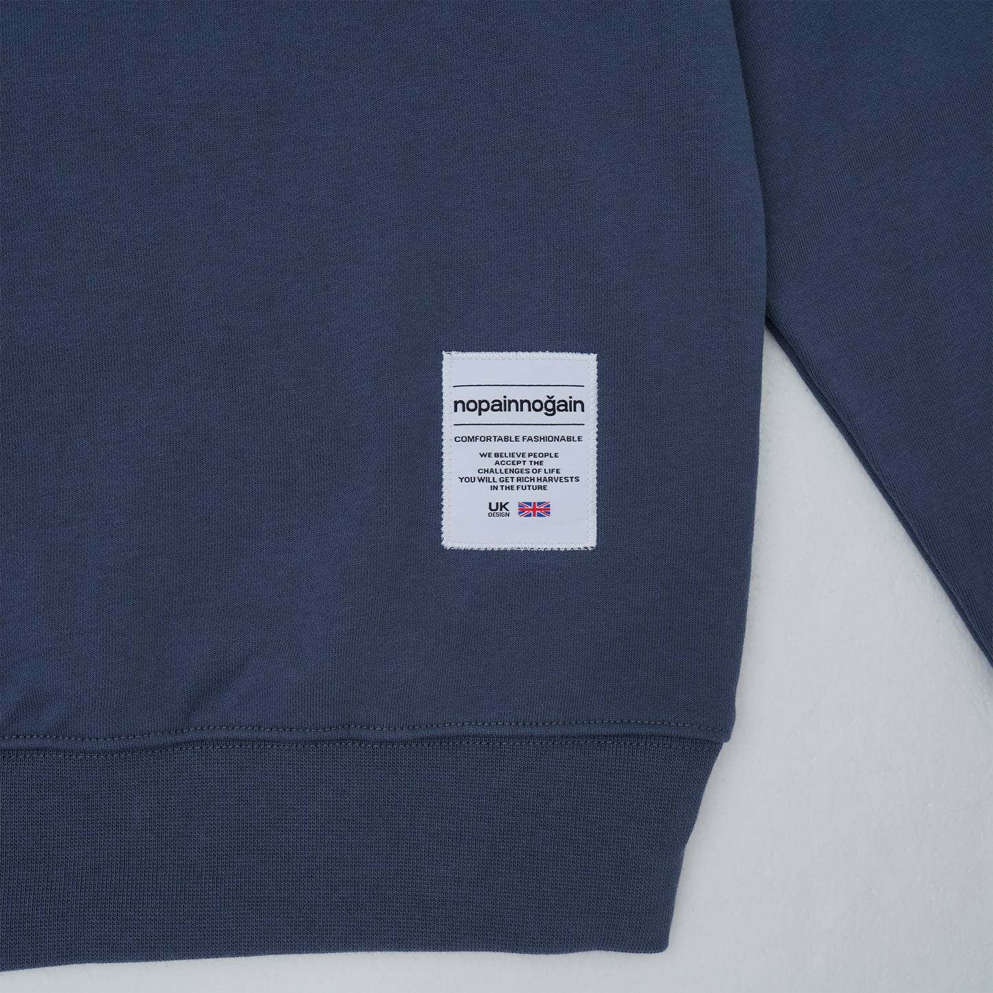 NPNG Sweater Shirt