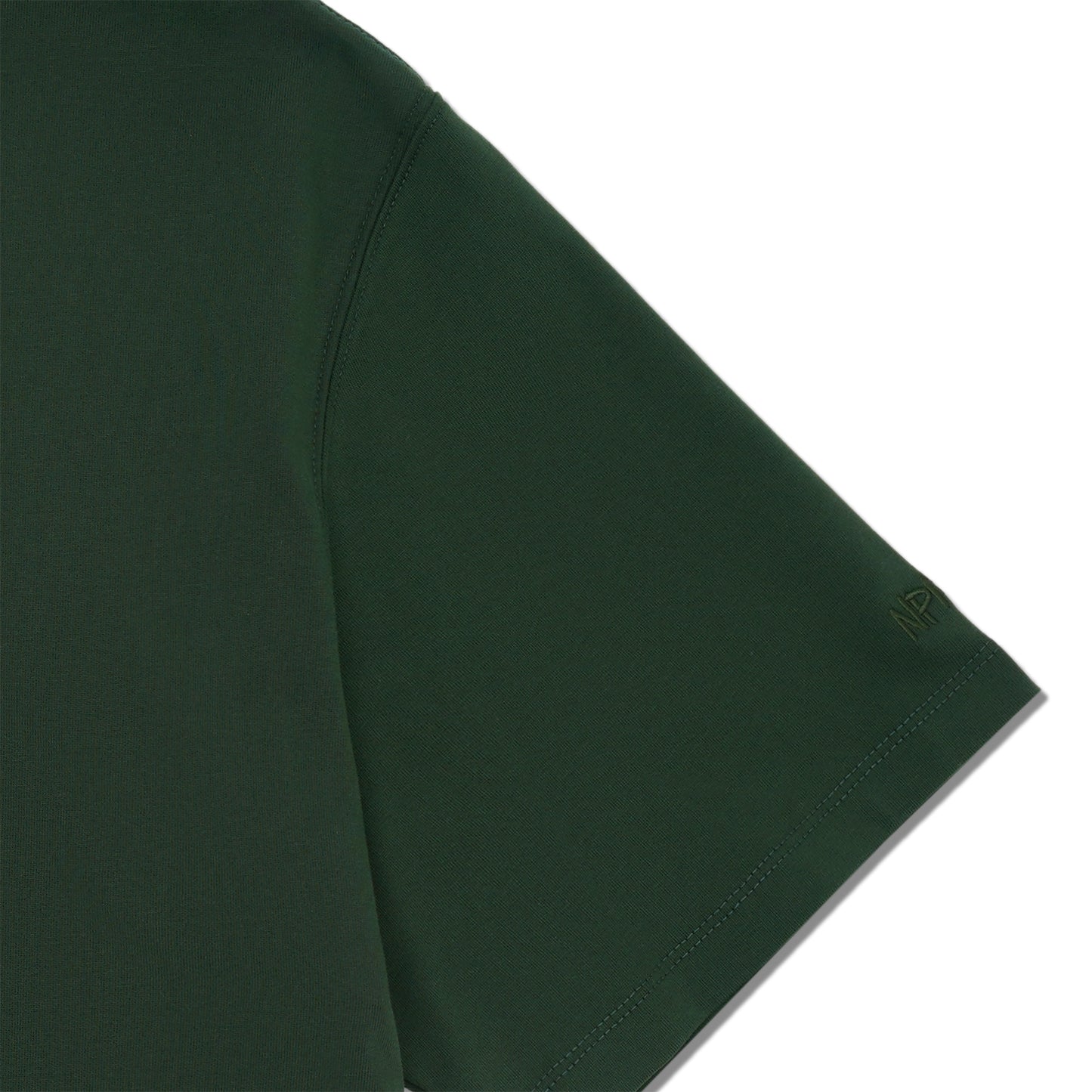 NPNG Short sleeve T-shirt