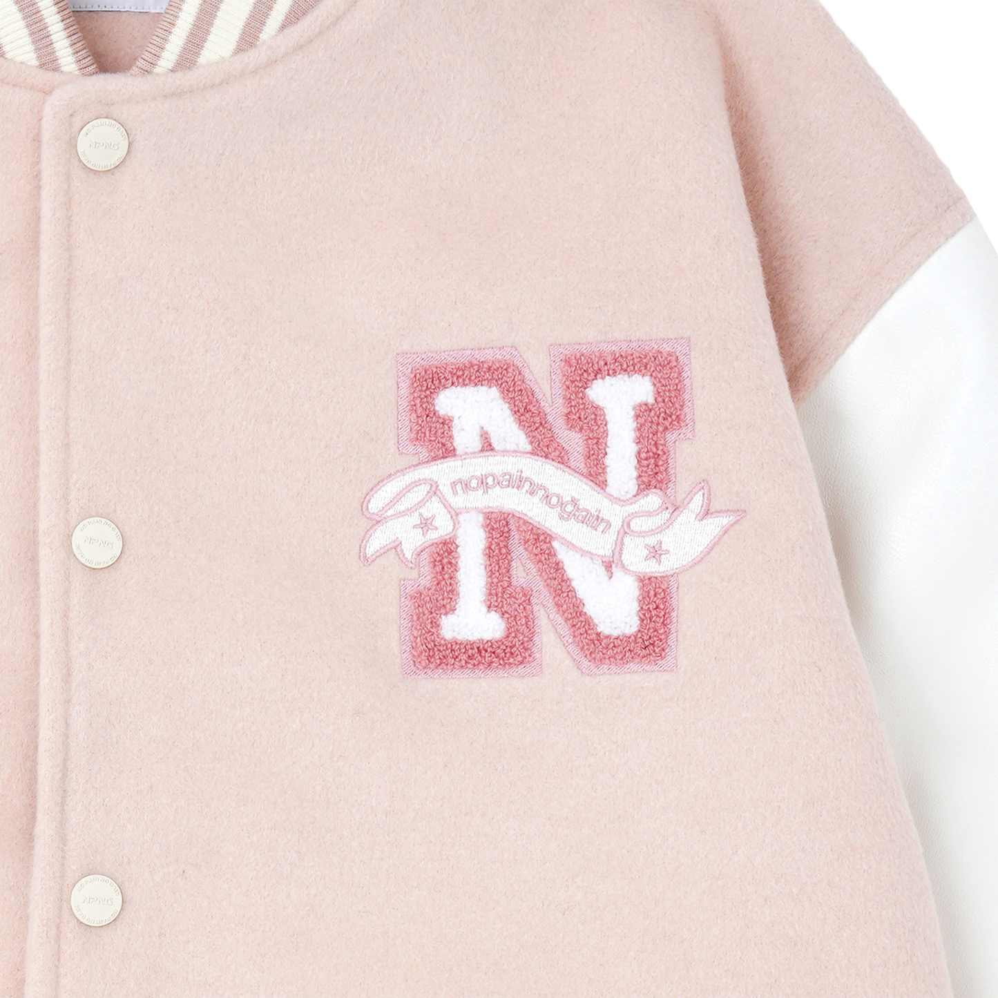 NPNG Jacket