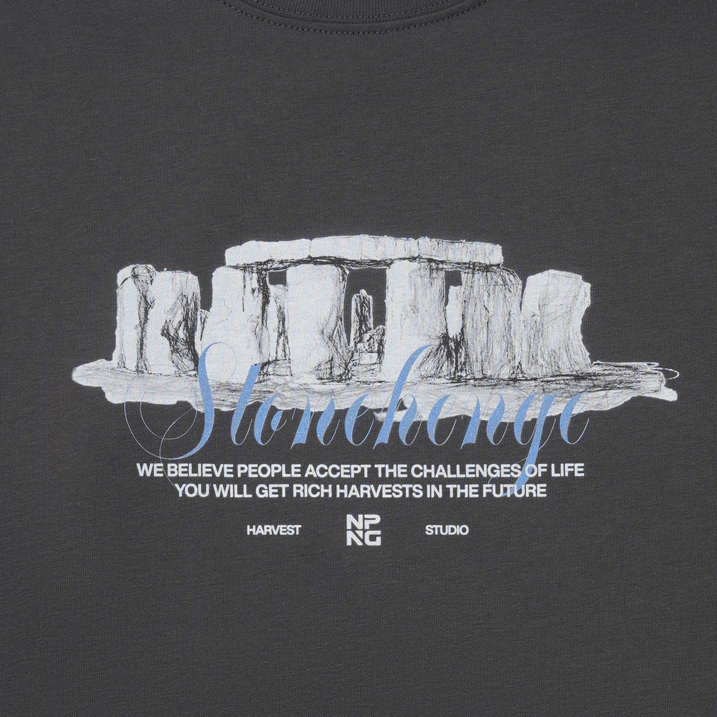 NPNG Short sleeve T-shirt