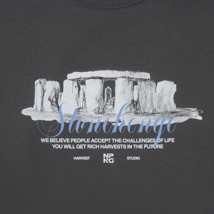 NPNG Short sleeve T-shirt