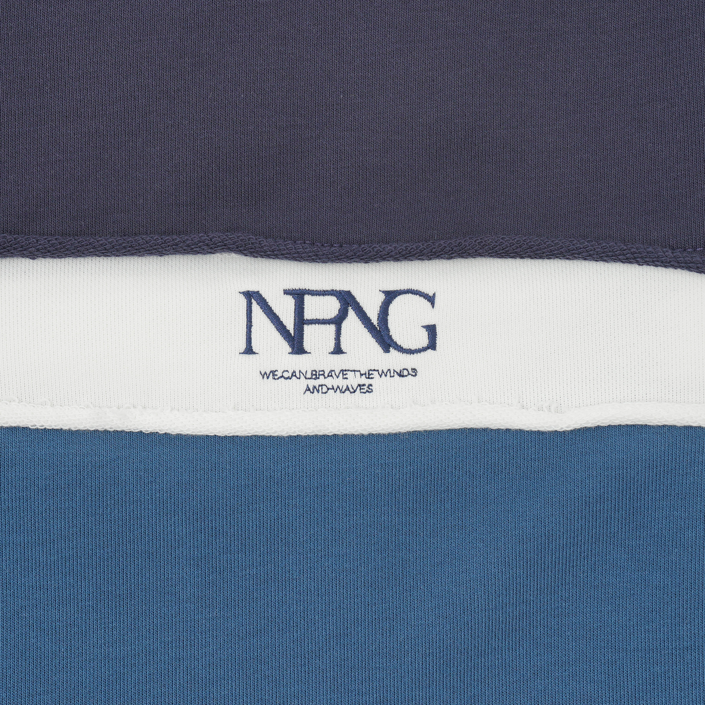 NPNG Sweater Shirt