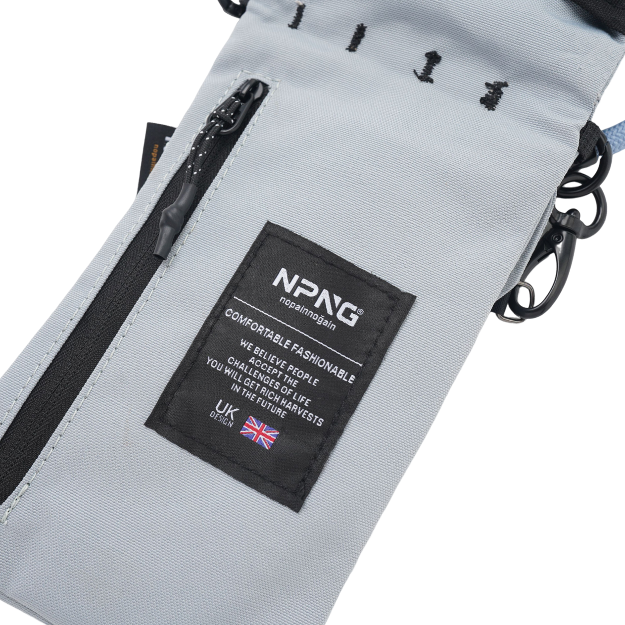 NPNG BAG