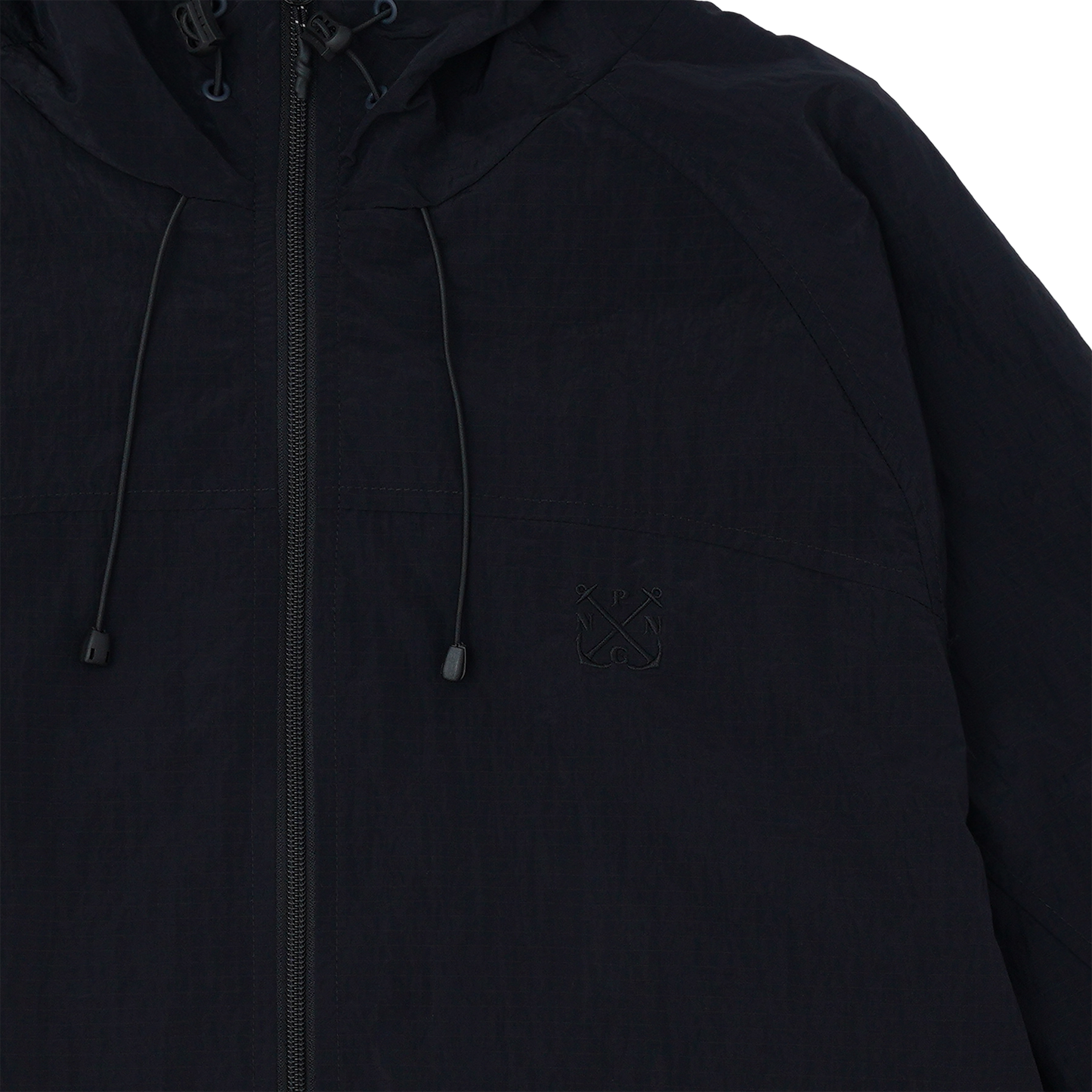 NPNG Overcoat