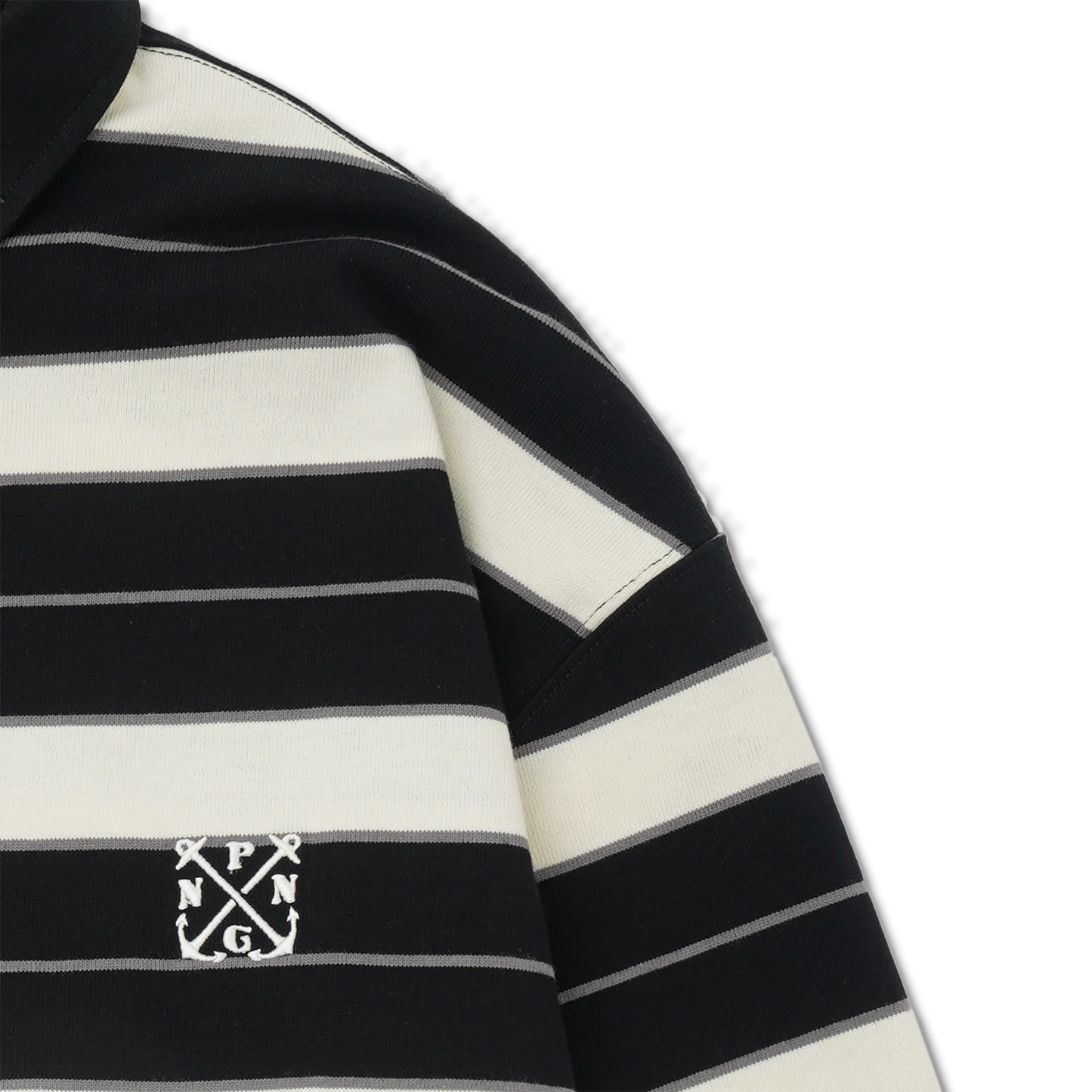 NPNG Long-sleeved shirt