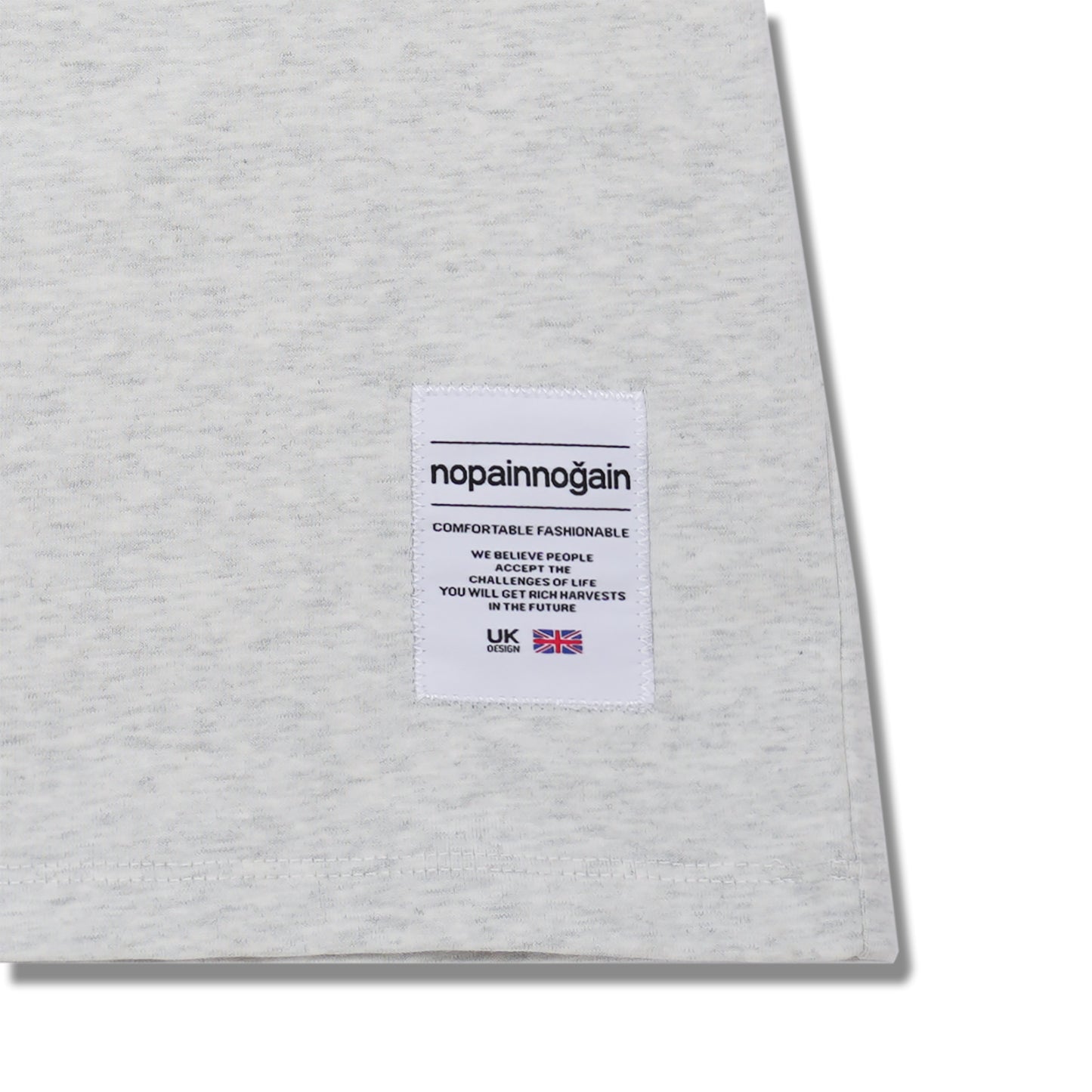 NPNG Short sleeve T-shirt