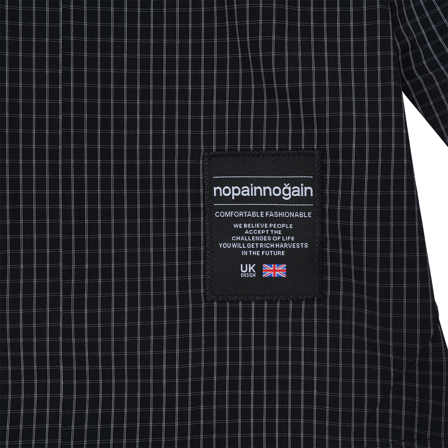 NPNG Long-sleeved shirt