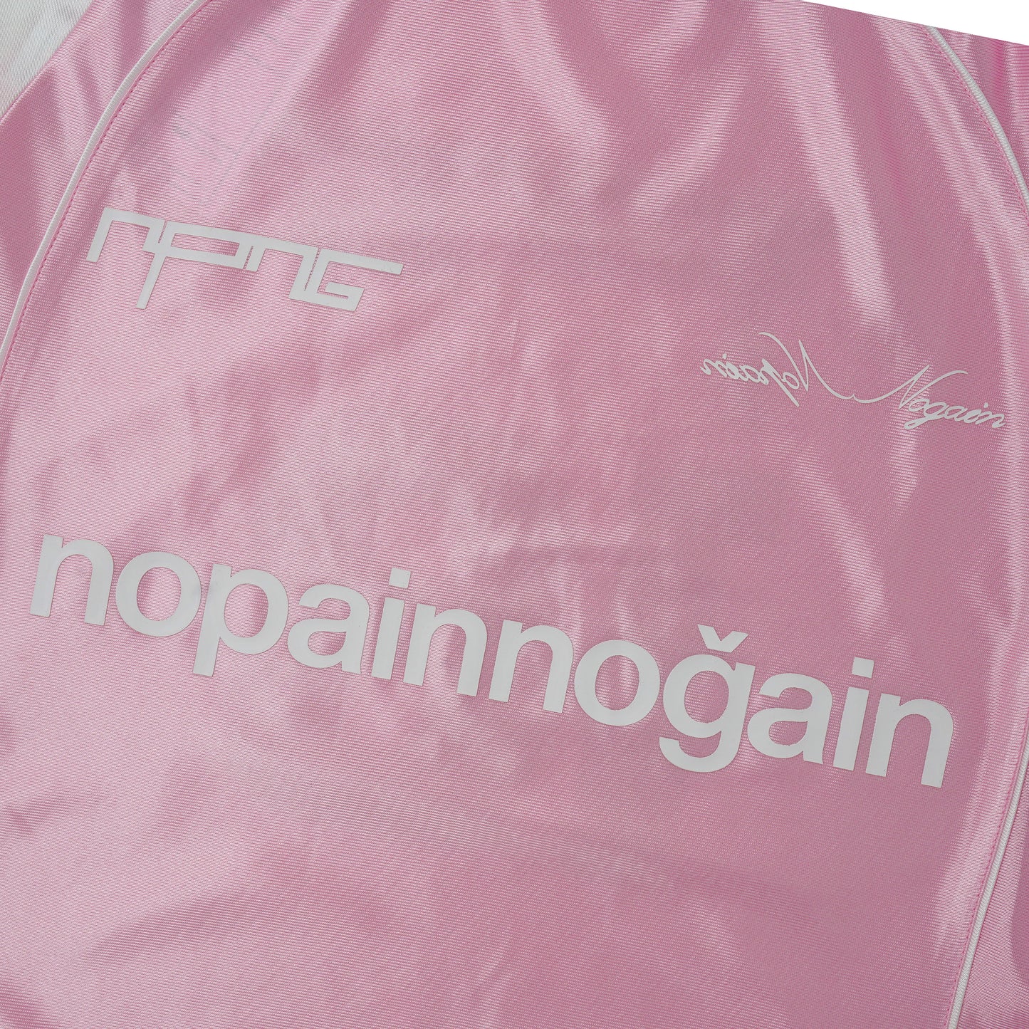 NPNG Short sleeve T-shirt
