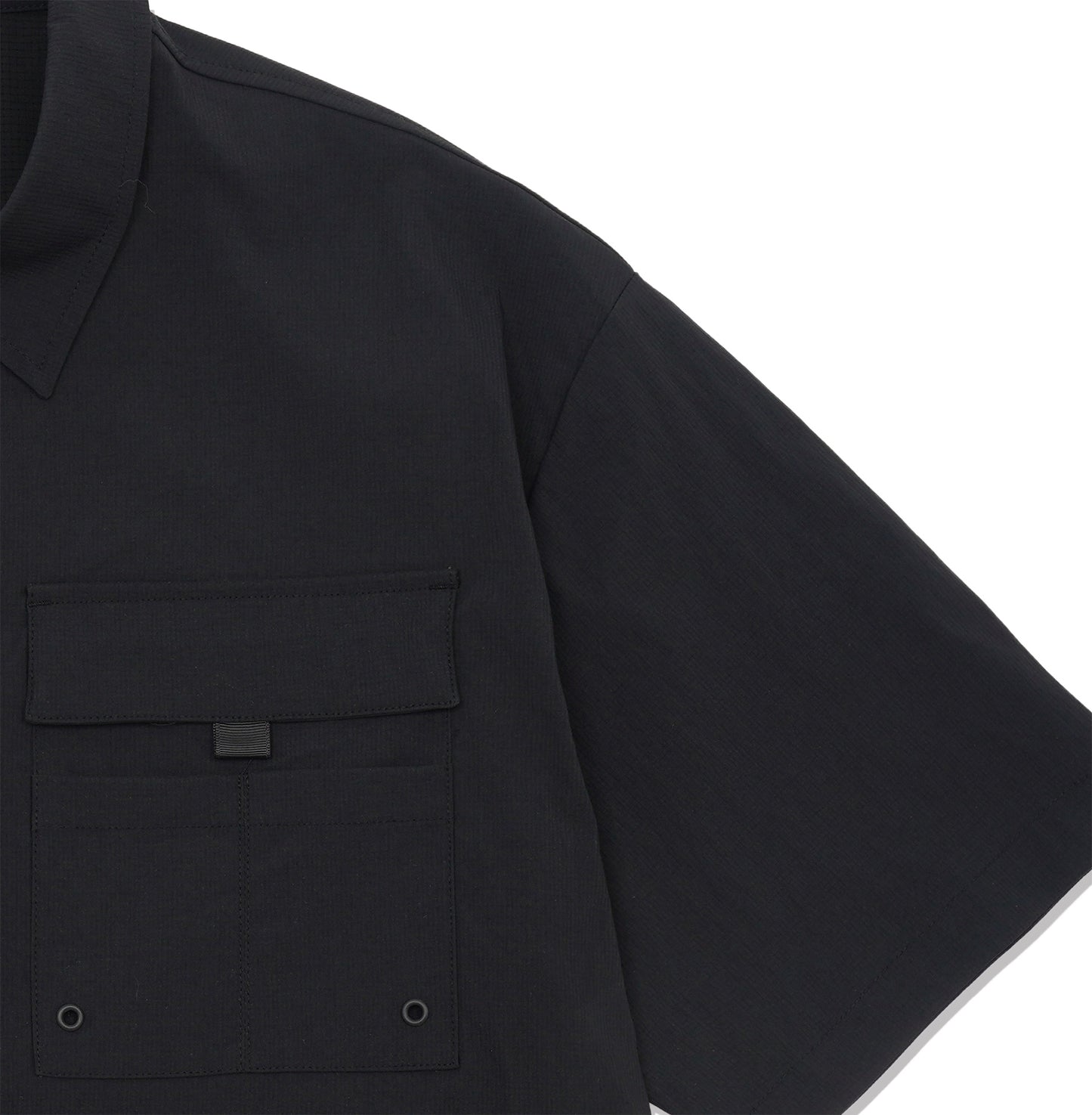 NPNG Short-sleeve work shirt