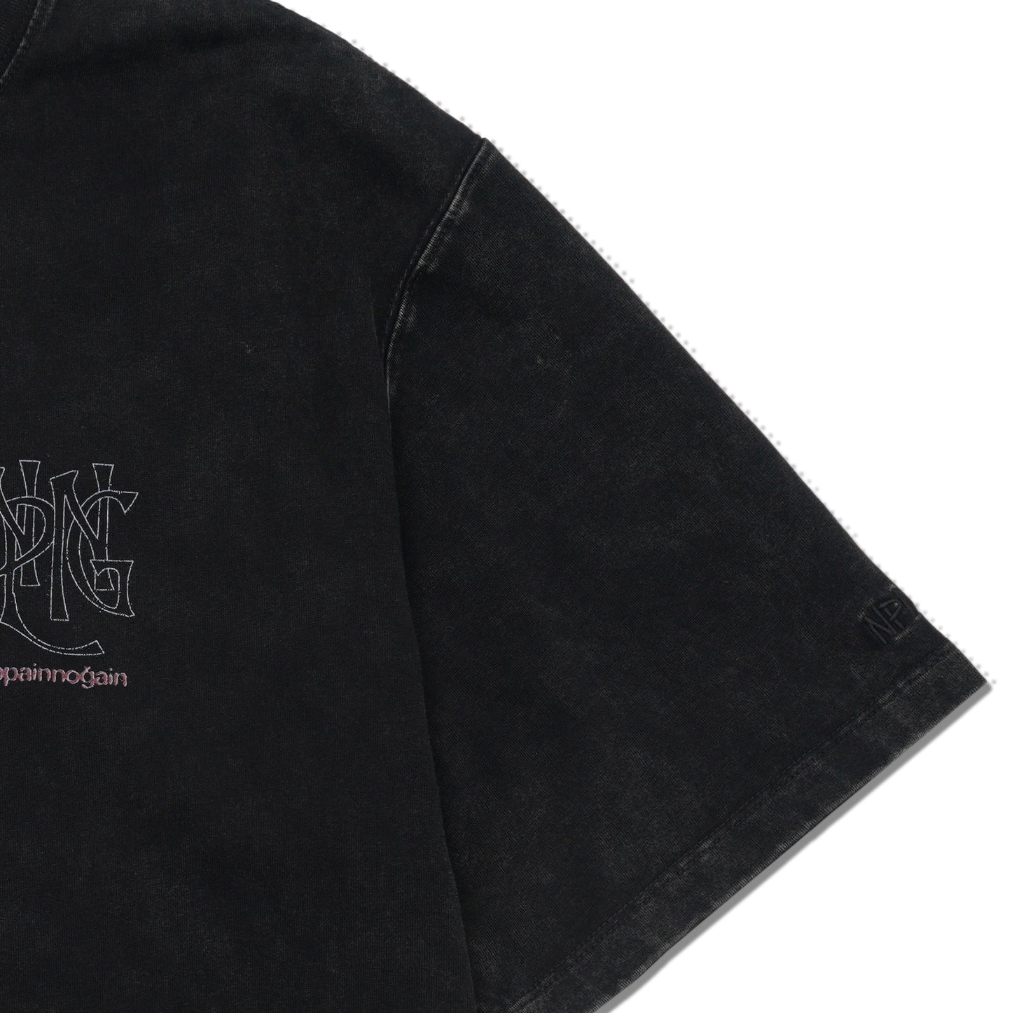NPNG Short sleeve T-shirt