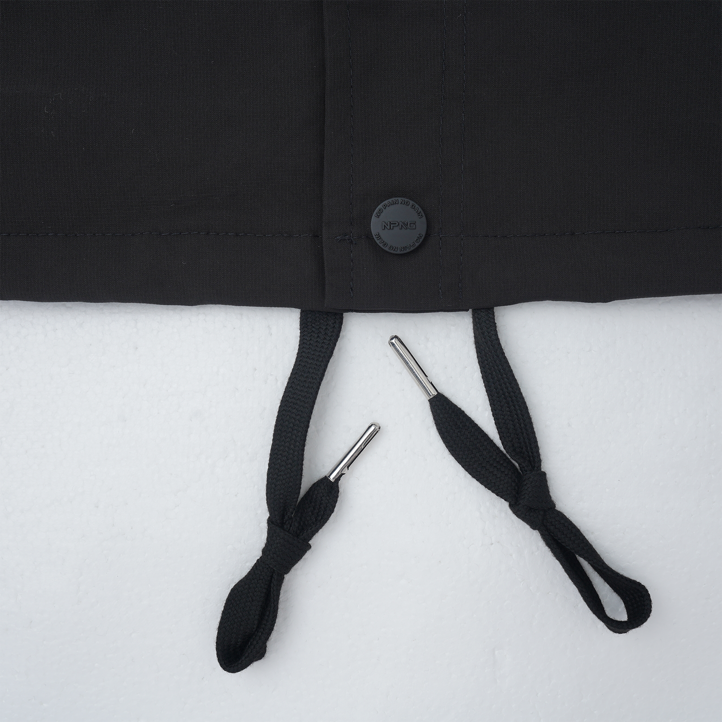 NPNG Long-sleeved shirt