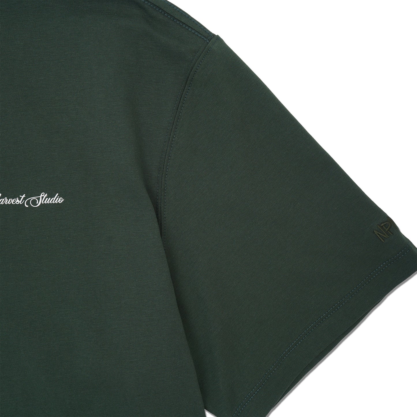 NPNG Short sleeve T-shirt