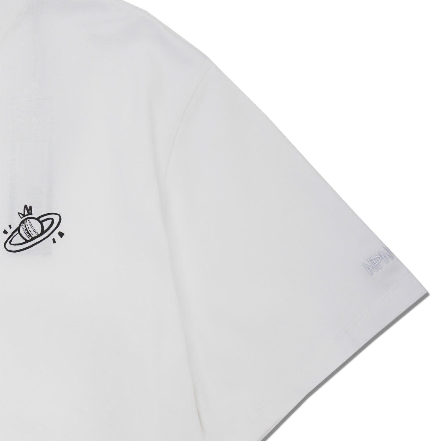 NPNG Short sleeve T-shirt