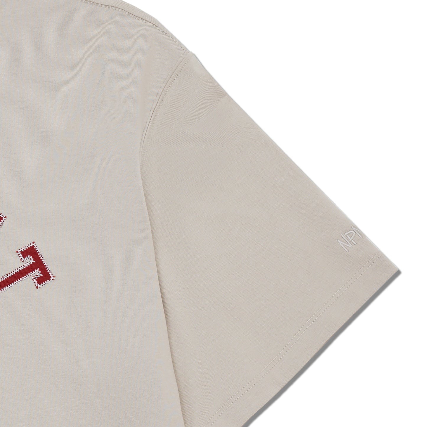 NPNG Short sleeve T-shirt