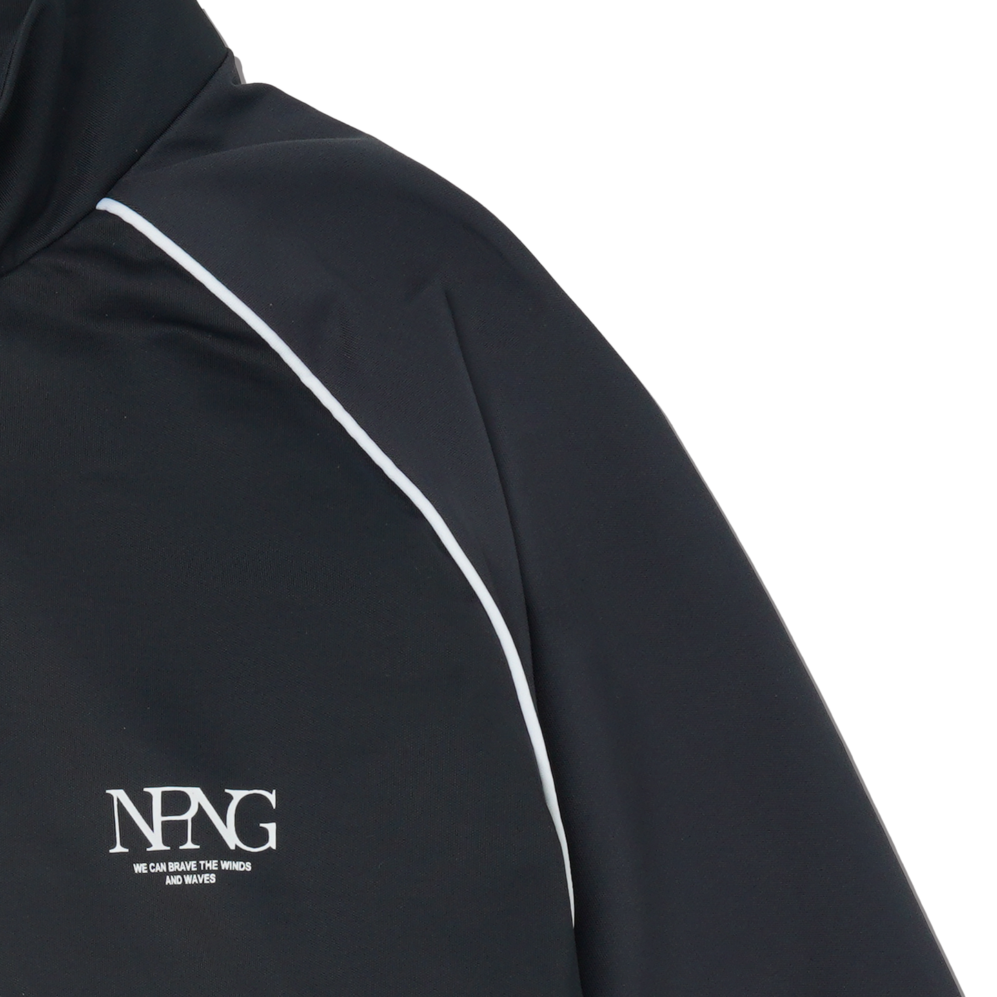 NPNG Overcoat