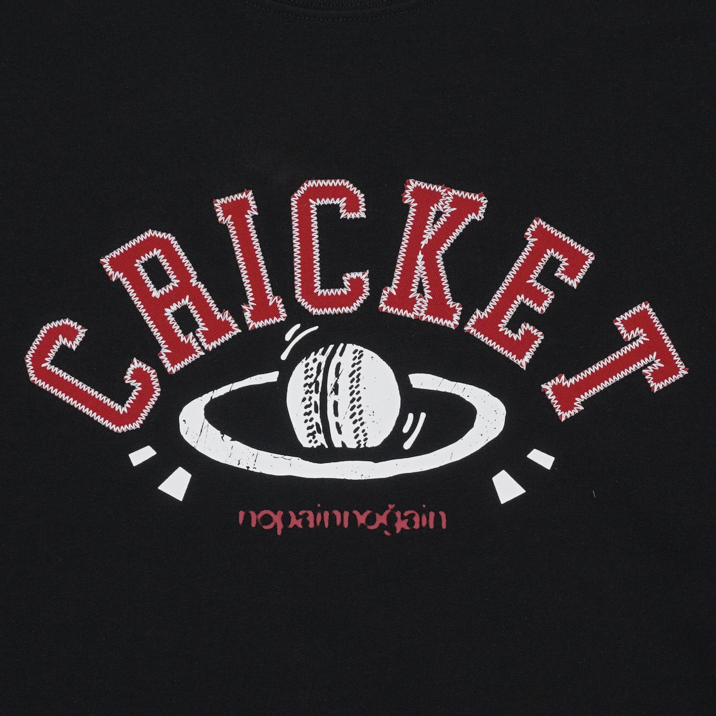 NPNG Short sleeve T-shirt