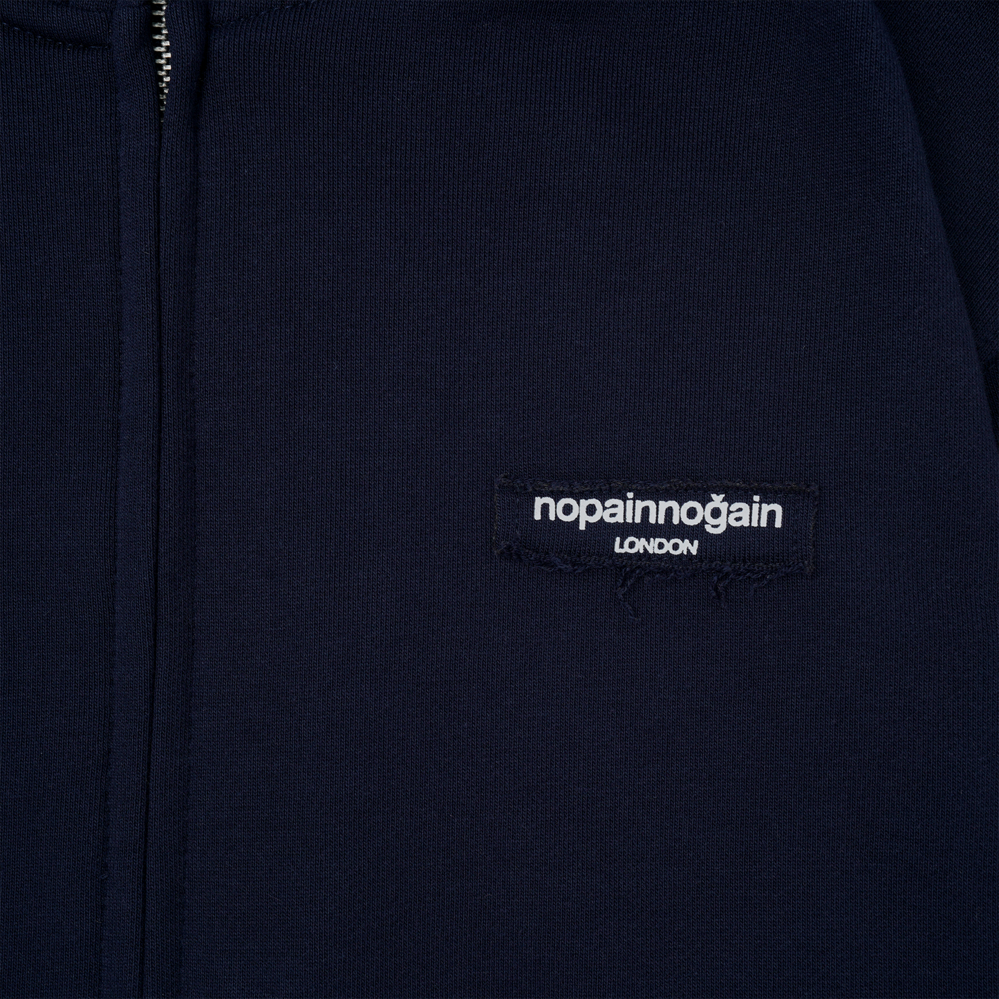 NPNG Sweater Shirt