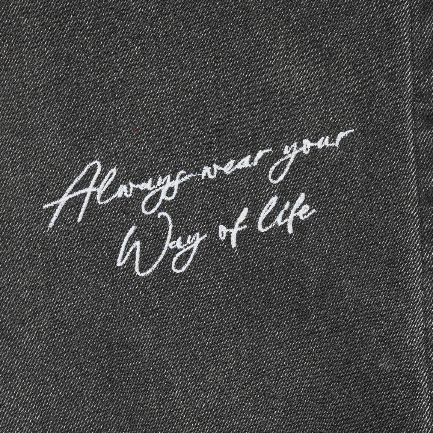 NPNG Long-sleeved shirt