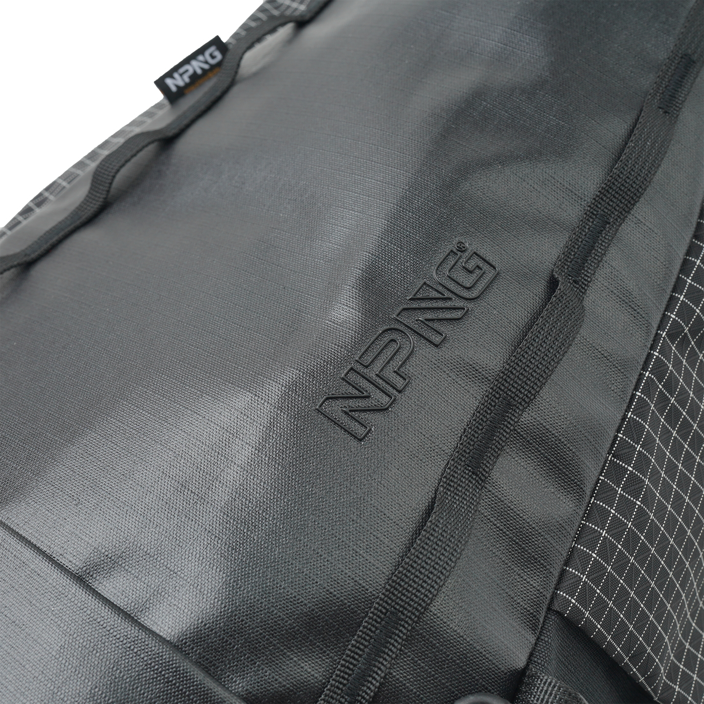 NPNG BACKPACK