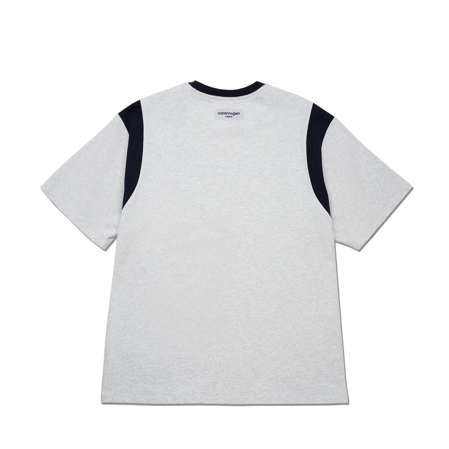 NPNG Short sleeve T-shirt
