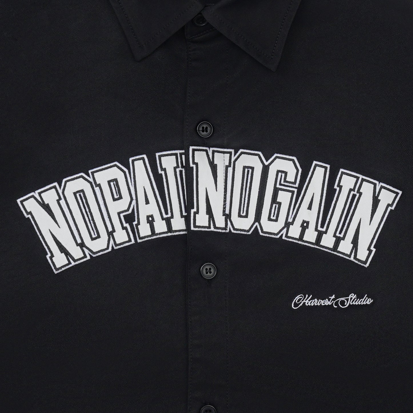 NPNG Short-sleeve work shirt
