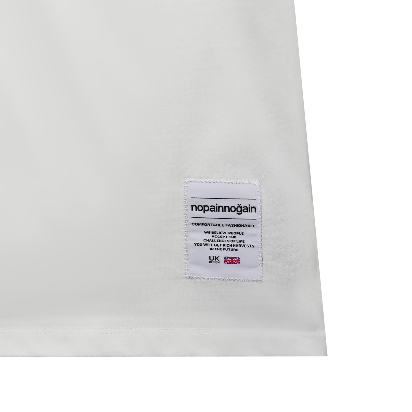 NPNG Short sleeve T-shirt