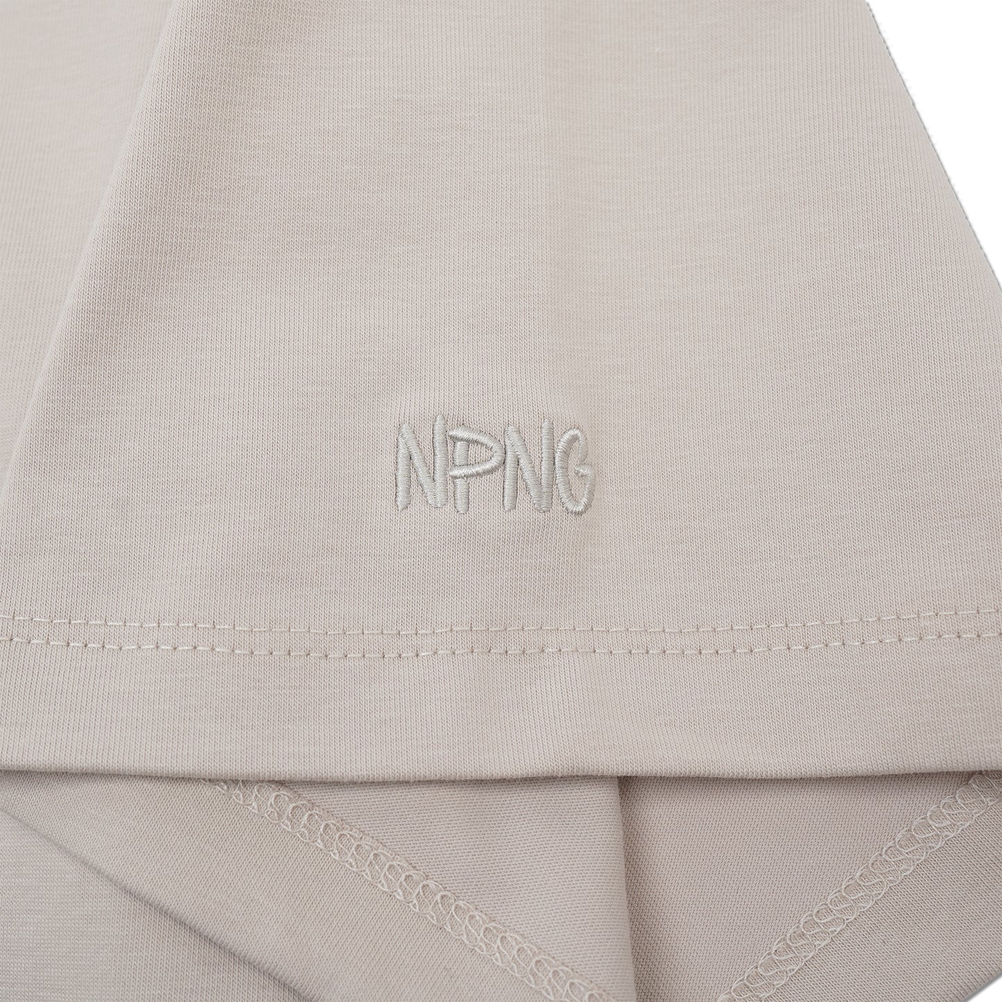 NPNG Short sleeve T-shirt