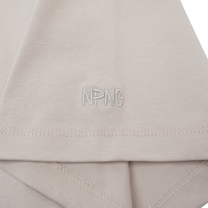 NPNG Short sleeve T-shirt