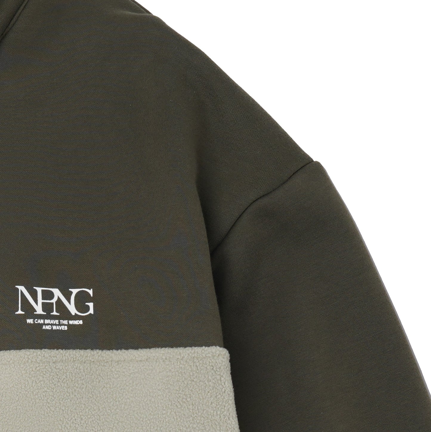 NPNG Jacket