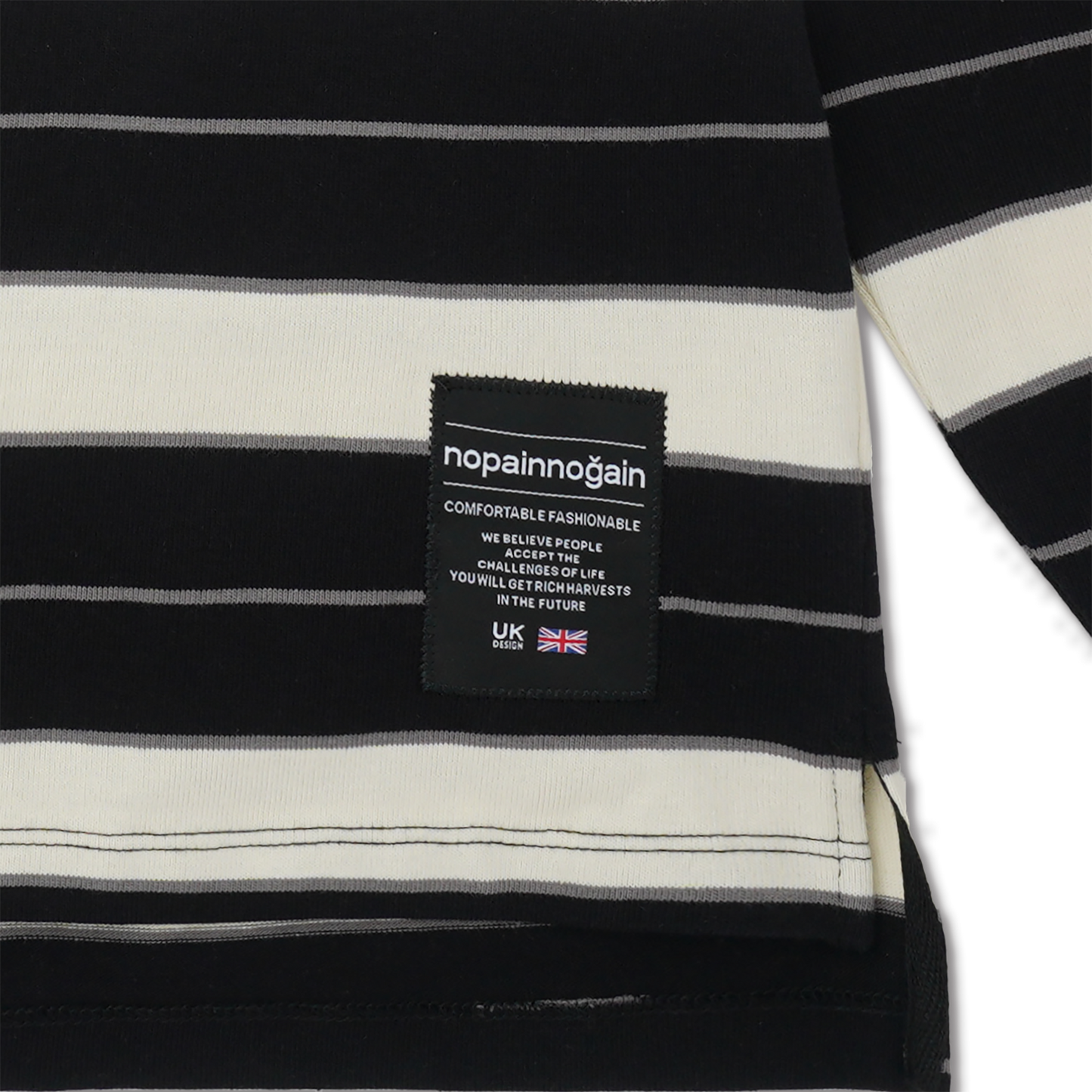 NPNG Long-sleeved shirt