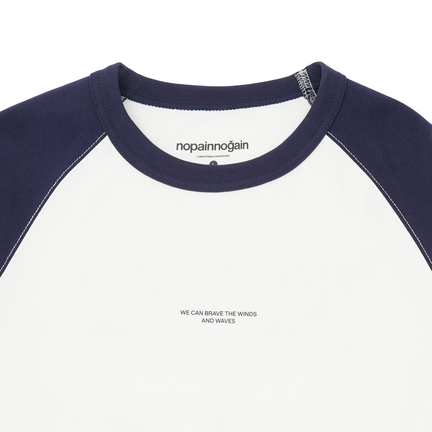 NPNG Sweater Shirt