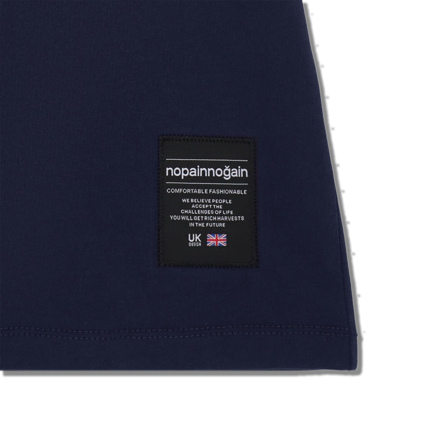 NPNG Short sleeve T-shirt