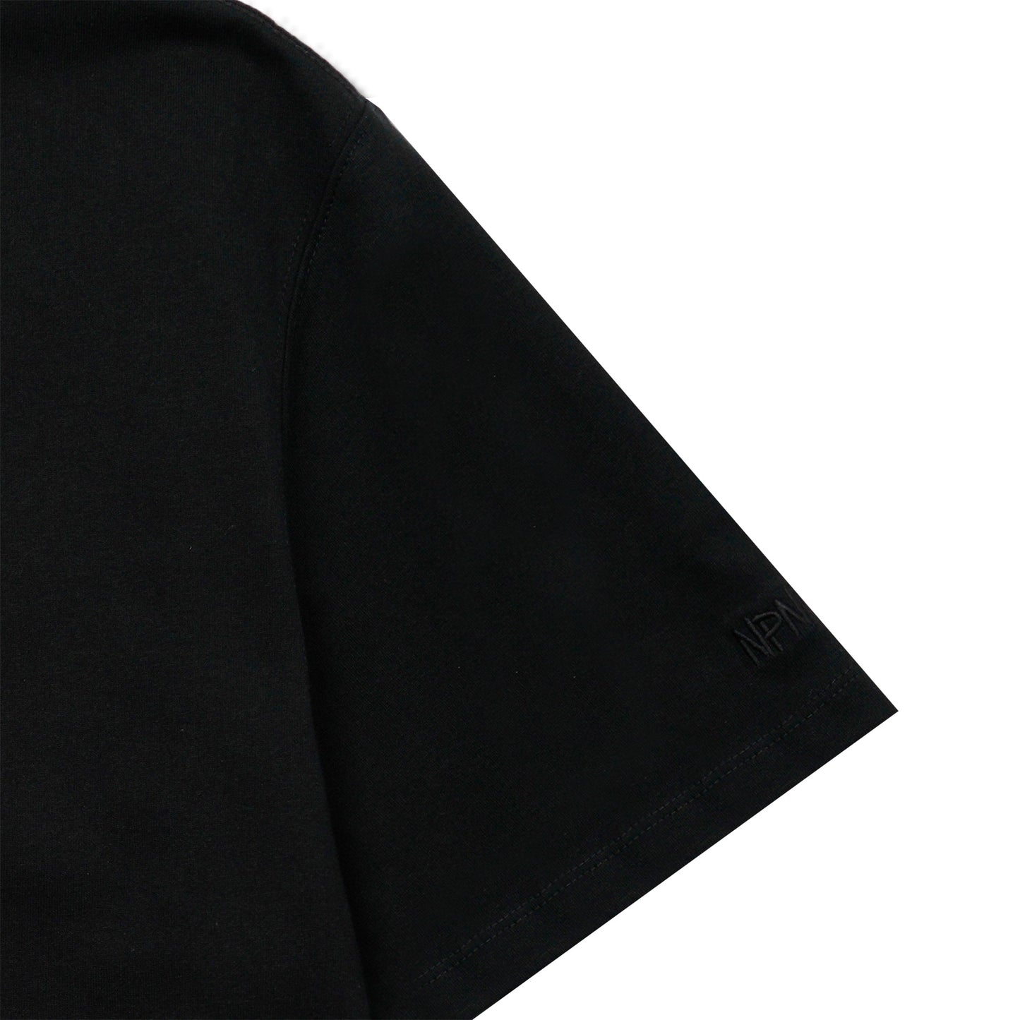 NPNG Short sleeve T-shirt