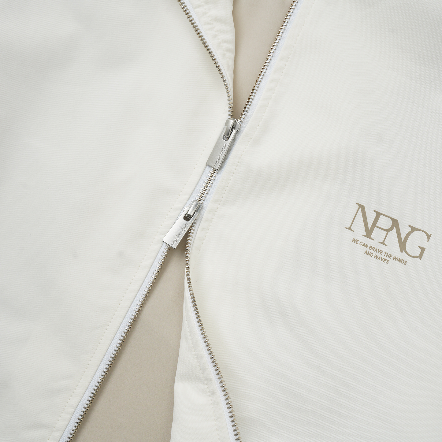 NPNG Overcoat