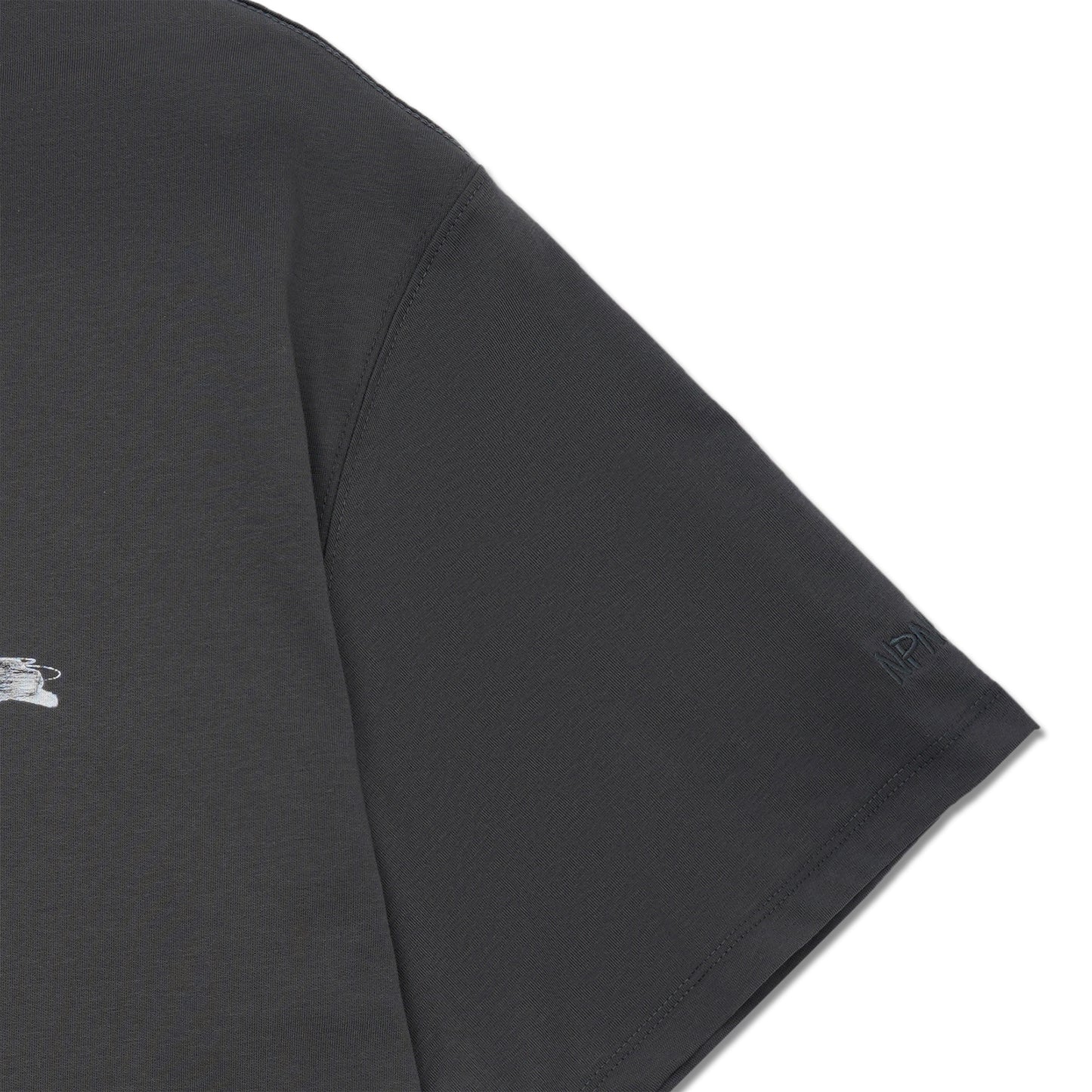 NPNG Short sleeve T-shirt