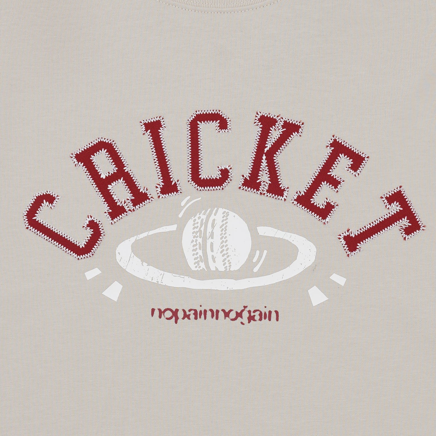NPNG Short sleeve T-shirt