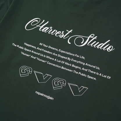 NPNG Short sleeve T-shirt