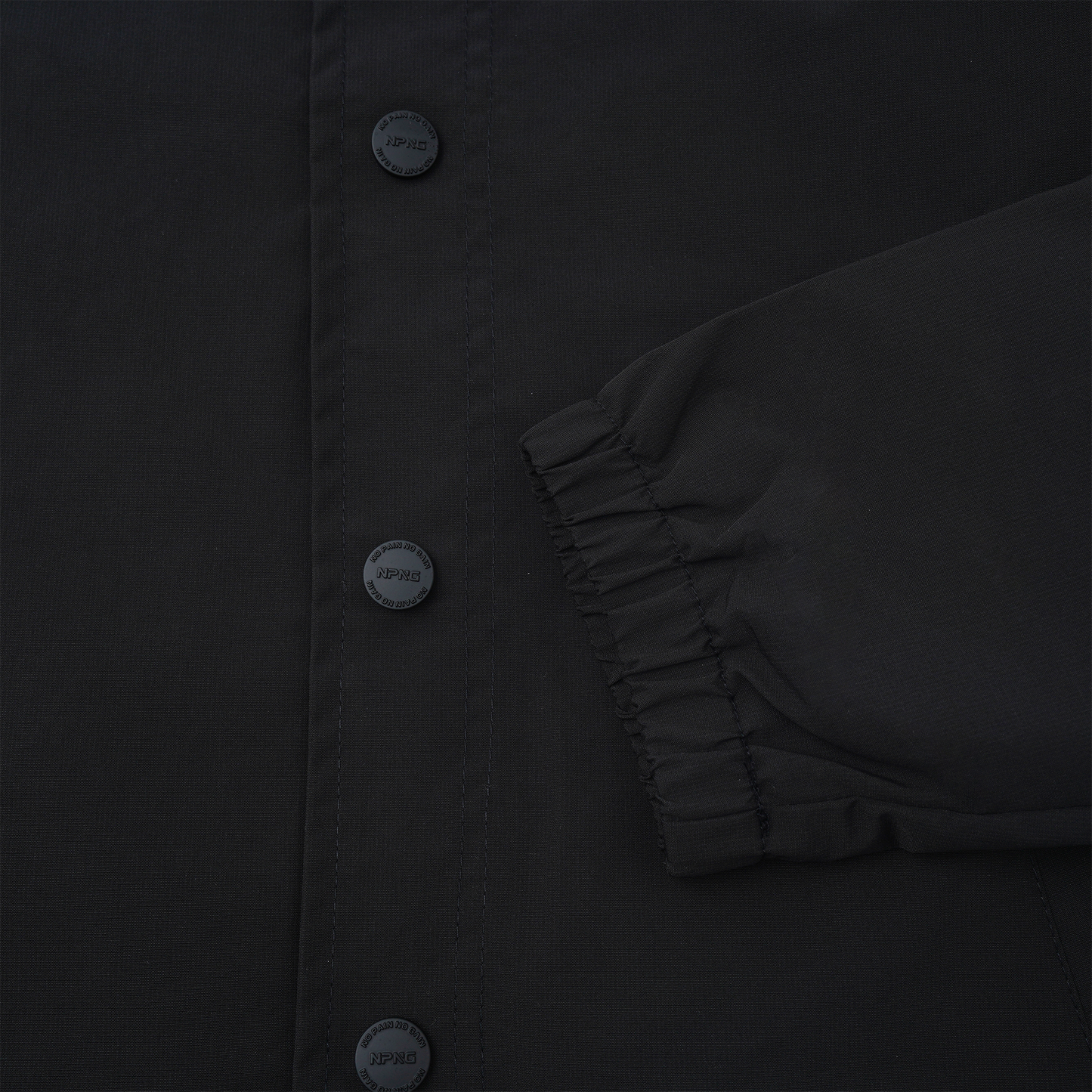 NPNG Long-sleeved shirt