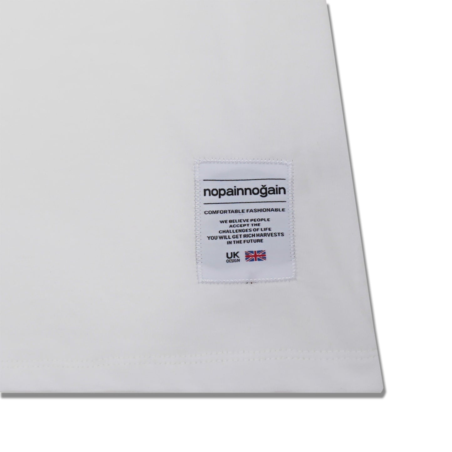 NPNG Short sleeve T-shirt